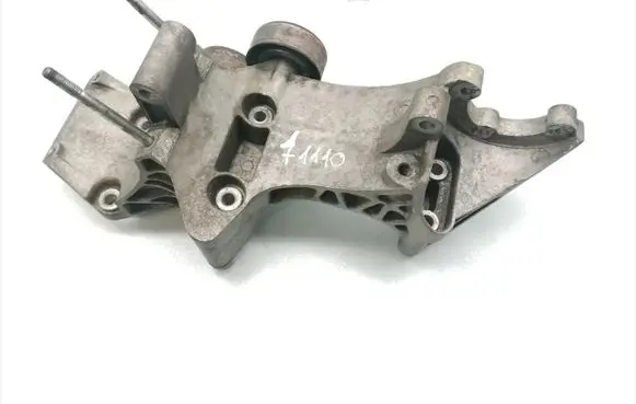 Generator/alternator bracket