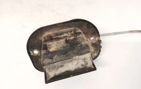 Renault Laguna I Tailgate/trunk/boot exterior handle 7700413143 94000014