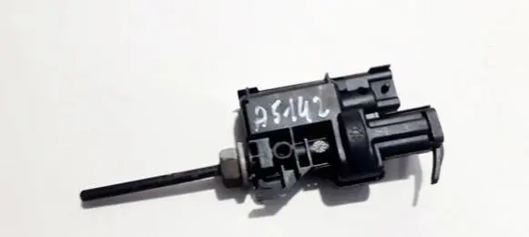 Central locking motor