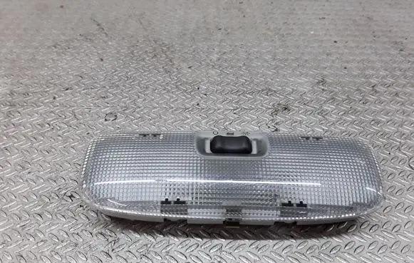 Ford Focus Front seat light 3S7A1377AB