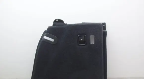 BMW X3 G01 Trunk/boot side trim panel 7452460