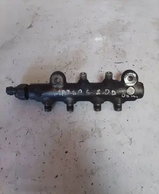 Mazda 6 Fuel main line pipe