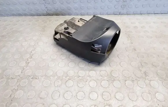 BMW X3 E83 Steering wheel column trim 1094678