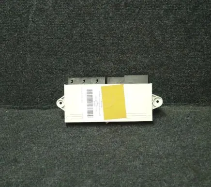 BMW 7 E65 E66 Door control unit/module 6958447 6015007017