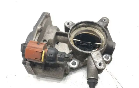 Opel Insignia A Engine shut-off valve 55564164