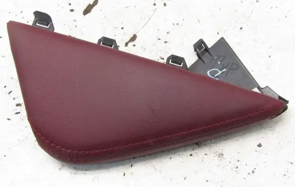 Mazda CX-3 Centre console side trim front DA7A64951