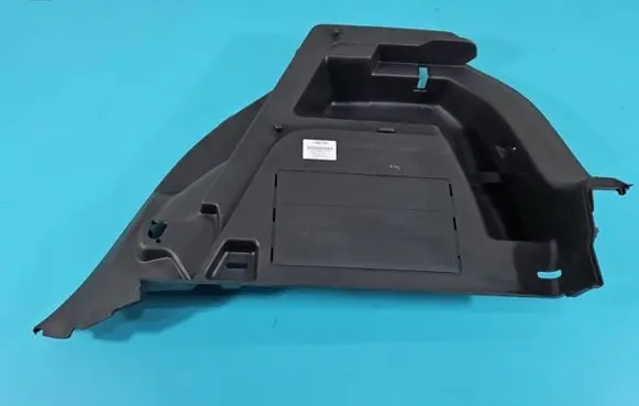 Skoda Fabia Mk3 (NJ) Trunk/boot side trim panel 6V6867428A IMPRK1409959