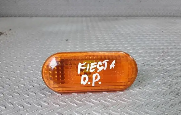 Ford Fiesta Front fender indicator light 2S6A13K354AD