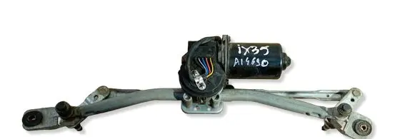 Hyundai ix35 Front wiper linkage 