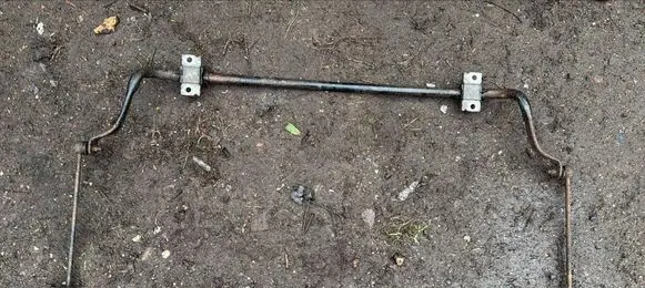 Volvo S60 Front anti-roll bar/sway bar P9492039