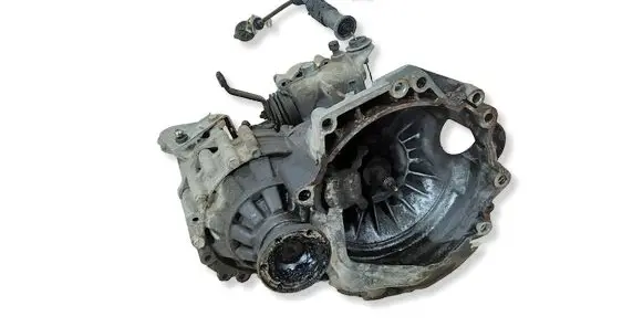 Volkswagen Golf III Manual 5 speed gearbox DGH DGH25116