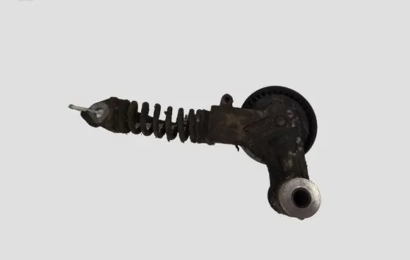 Opel Corsa D Generator/alternator belt tensioner