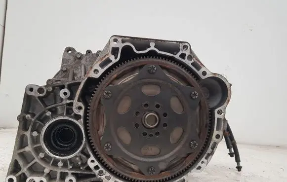 KIA Sportage Automatic gearbox A6LF22