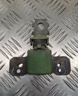 Muffler mount bracket/holder