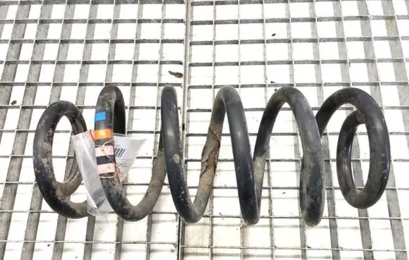 Audi A4 S4 B7 8E 8H Front coil spring 