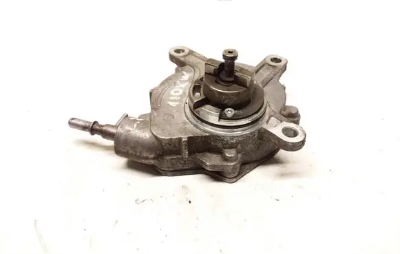 Vacuum pump