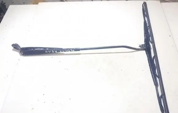 Renault Megane I Front wiper blade arm 7700834483