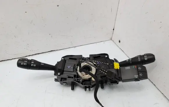 Renault Clio IV Wiper turn signal indicator stalk/switch 255671163R
