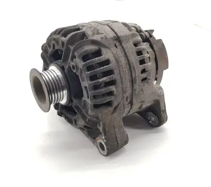 Opel Zafira A Generator/alternator 0124415005