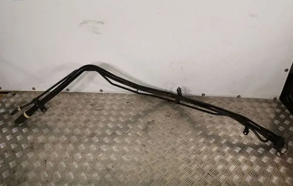 Honda HR-V Fuel tank filler neck pipe HRVGARLAVINA