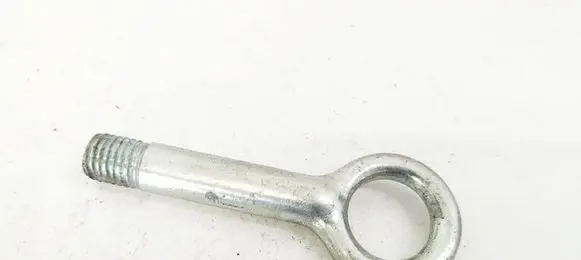Honda Civic Towing hook eye 