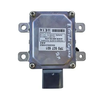 Porsche Cayenne (92A) Other control units/modules 7P0927601 4930024948