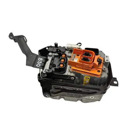 BMW 5 G30 G31 G38 Voltage converter inverter 12369797951 9797951 1275500567