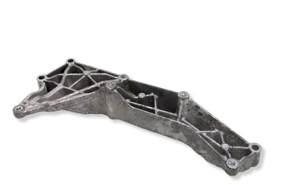 Audi A4 S4 B8 8K EGR valve cooler bracket 03L131159