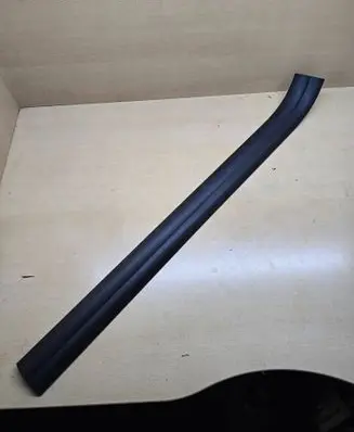 BMW 4 F32 F33 Front sill trim cover 7277640