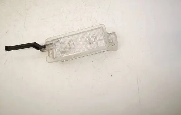 Renault Megane III Other interior light 8200024033