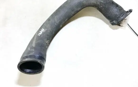 Peugeot 407 Intercooler hose/pipe