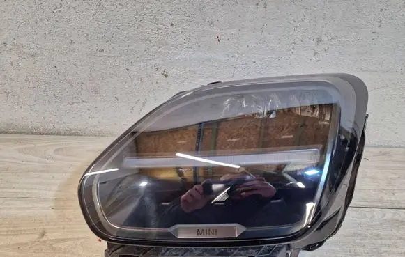 Mini Countryman U25 Headlight/headlamp 5a96841-04