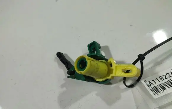Peugeot 207 Other exterior part N102764D