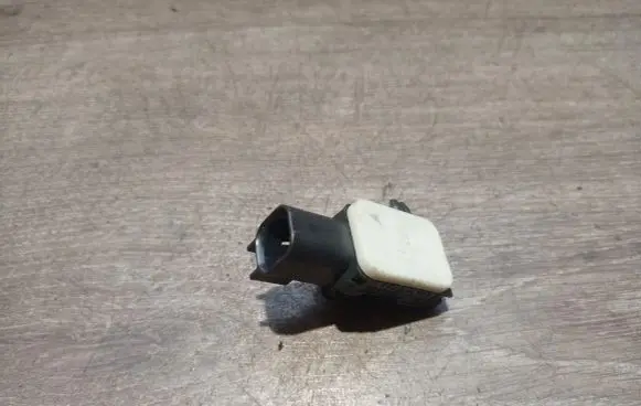 Volvo S80 Airbag deployment crash/impact sensor 31264395