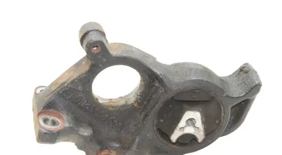 Peugeot RCZ Driveshaft support bearing bracket 9651493280