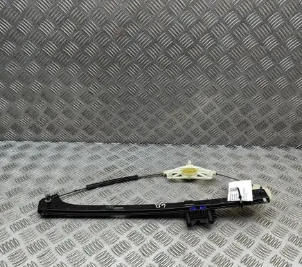 Porsche Macan (95B) Rear window lifting mechanism without motor 95B839462