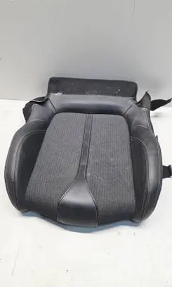 Peugeot 5008 II Seat trim 2422293ZE 16875492PT 9814311080
