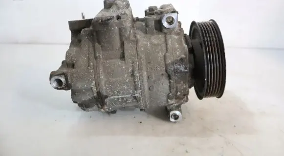 Audi A3 S3 8P Air conditioning (A/C) compressor (pump)
