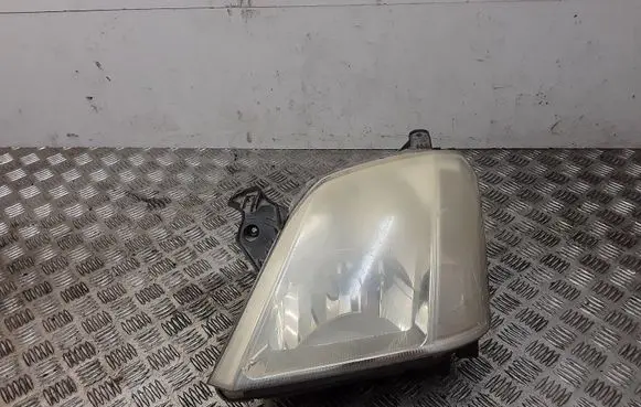 Opel Meriva A Headlight/headlamp 20A338B