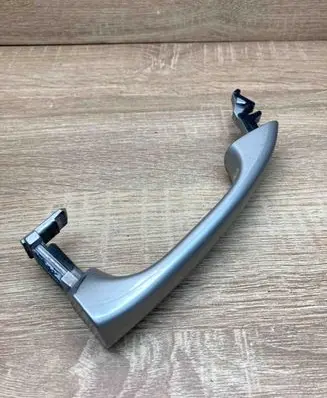 Mercedes-Benz E W211 Front door exterior handle MBW211DOORHANDLE