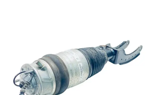 Porsche Cayenne (92A) Front air suspension shock absorber 95835804004 95835804000