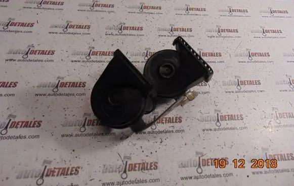 Opel Astra J Horn signal 0055306