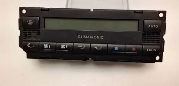 Skoda Octavia Mk1 (1U) Climate control unit 5HB008139