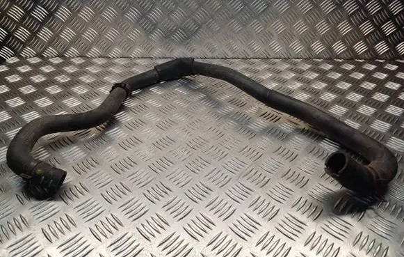 Mazda 3 I Engine coolant pipe/hose