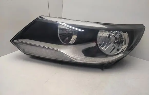 Volkswagen Tiguan Headlight/headlamp 44R39