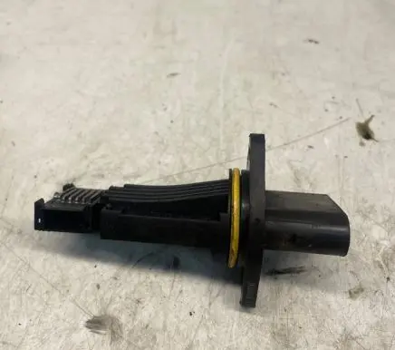 Mercedes-Benz E W211 Mass air flow meter 72268407
