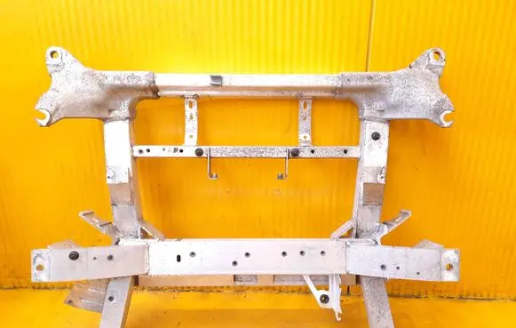 Tesla Model S Front subframe 6006417-00-C
