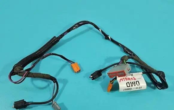 Other wiring loom