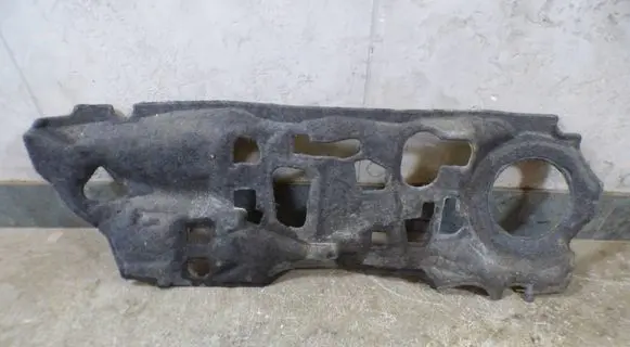 Toyota Yaris Rear sound insulation 552230D480