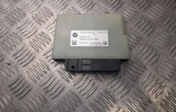 BMW 3 G20 G21 Other control units/modules 9454320
